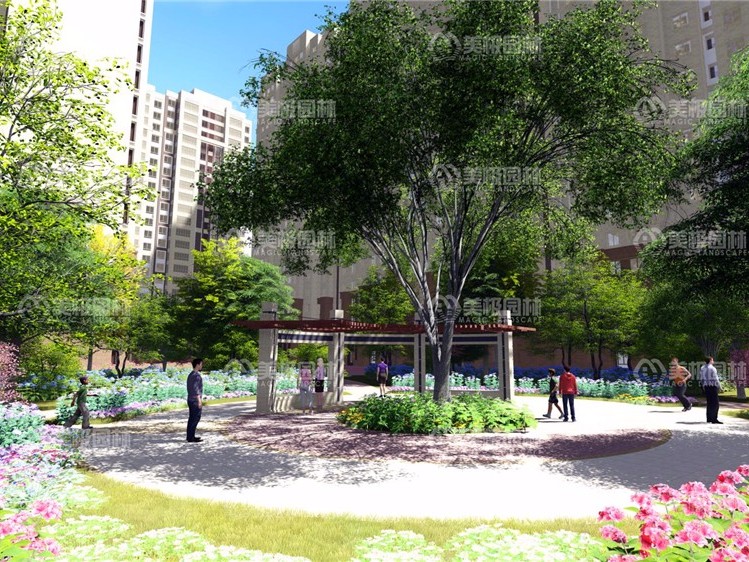 贵港市白凹窝棚户区改造工程