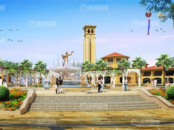防城港-龙光阳光海岸